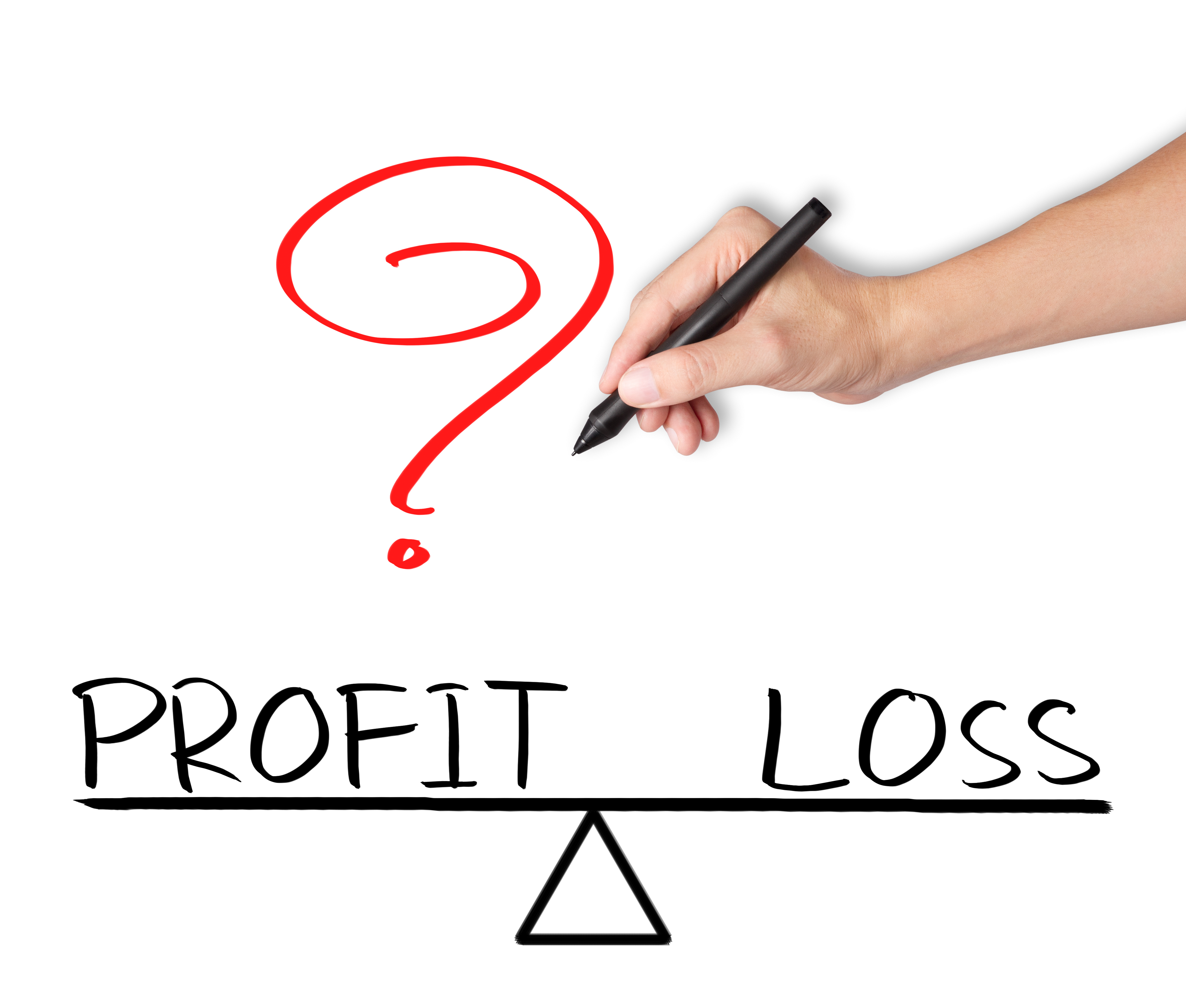Read more about the article Contractors – Why your Profit and Loss Report Makes No Sense And How to Fix it
