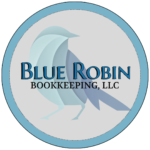 Blue Robin Bookkeeping, LLC.
